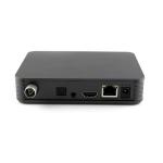 Android 6.0 TV BOX DVB-T/T2/Cable Freesat GTT set top box skybox wireless