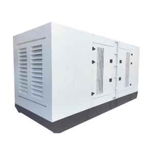 Best Soncap EPA Cummins 800 Kw Diesel Generator Super Silent Standby Power Generator wholesale
