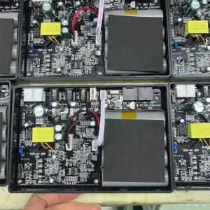 Best Mini Ups 26w 10400mah 12v DC Mini Ups For WiFi Router Uninterruptible Power Supply wholesale