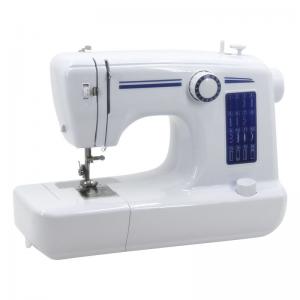 China Advanced ABS Metal Business Opportunities Automatic Threading Buttonhole Sewing Machine on sale