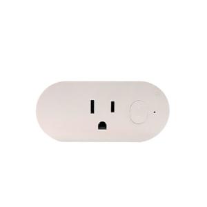 China Wireless 1T1R, Smart Socket Power Strip 1 Way And SAA RCM Passed For iOS Android on sale