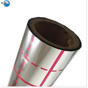 Best Custom Pet Aluminum Foil Laminated Food Packaging Plastic Roll wholesale