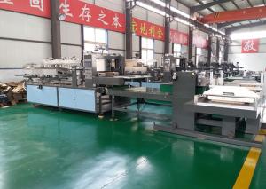 Best Reduce Manpower Cost Partition Assembly Machines With Long Service Life wholesale