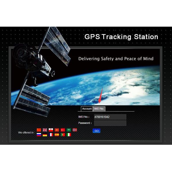 ROHS IMEI NO. 4G Taxi Software Sensor GPS Tracking Platform