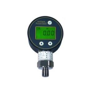 Best HPT-16 Pressure Controller and Switch with 4 1/2 LCD display , 2 replay alarm output signal wholesale