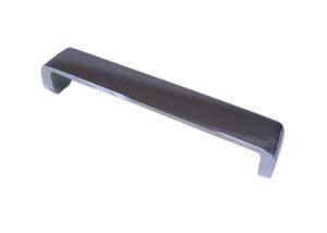 Best Home Furniture Hardware Brushed Aluminum Pull Handles drawer pull handle wholesale