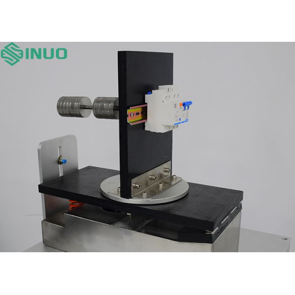 IEC 61009-1 Circuit-Breakers Mechanical Shock Testing Machine