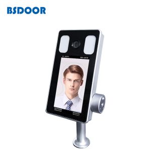 Best F2.4 Face Recognition Thermometer wholesale