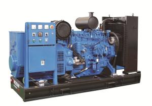 China 125kVA Industrial Diesel Generators 100kW Domestic Silent Generators on sale