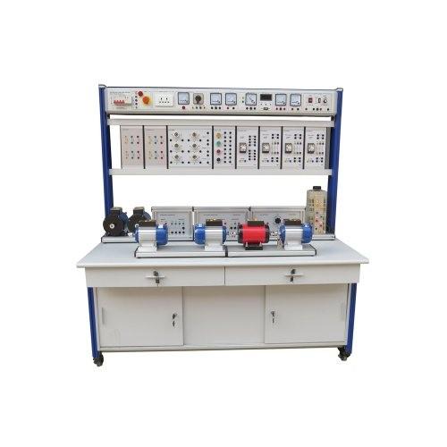Cheap Motor Control Electrical Training Equipment With Electrical Drive Trainer for sale