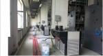 Refrigerated Water Circulator in print factory for Komori Roland Akiyama Goss