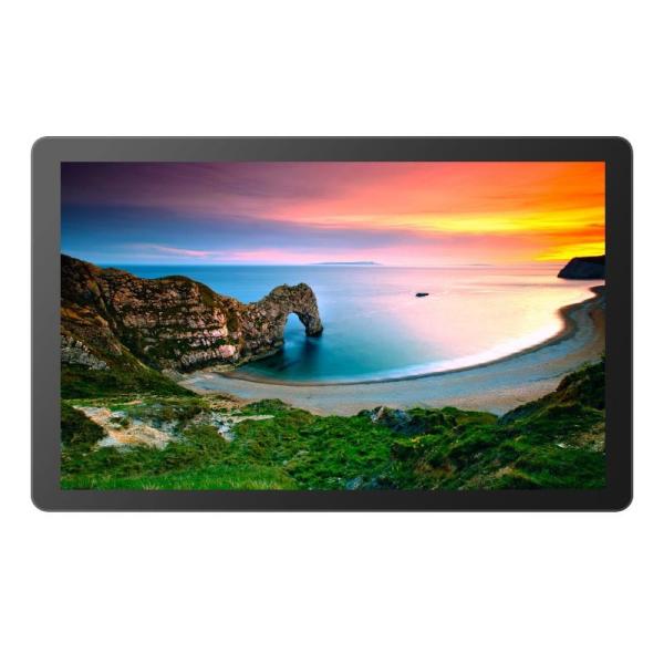 Cheap 32 Inch PCAP Touch Monitor Open Frame Capacitive Touch Solutions for sale