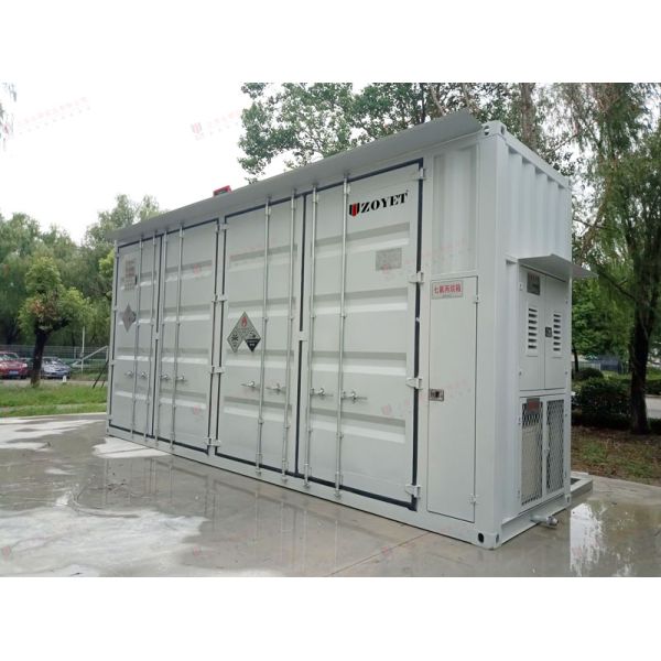 40ft Asphalt Tank Container Bitumen Tank Container With Heating System