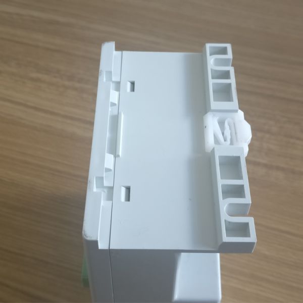 Water Pump Motor Protection Relay MDB -201Z Overload Phase Loss Monitor