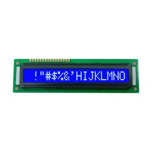 Best Character COB Stn Lcd Module Tft Monochrome Display 16Pin wholesale