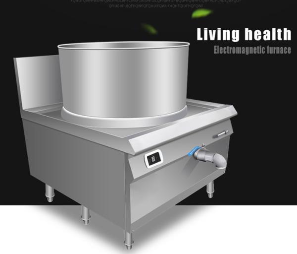 Cheap industrial cooking stove prices for soup/beans/meat for sale