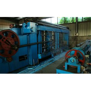 Anping County Zhuoda Hardware Mesh Co., Ltd.