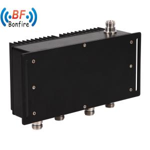 Best DQ-0638-41 2/3 1101-125 698-3800MHz 100W 125dbc 4X1 RF Passive Hybrid Coupler N-F 100W wholesale