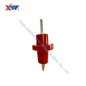 Best 24KV 630A Epoxy Resin Plug-In Insulators For Bushing Voltage Tap Tests Bushing With Plug Connection wholesale