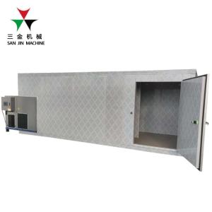 China Wholesale Advanced Fruit Dryer Equipment Meat Drying Machine Price on sale