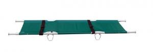 Best Durable Ambulance Emergency Stretcher Trolley Of Metal / Aluminium wholesale