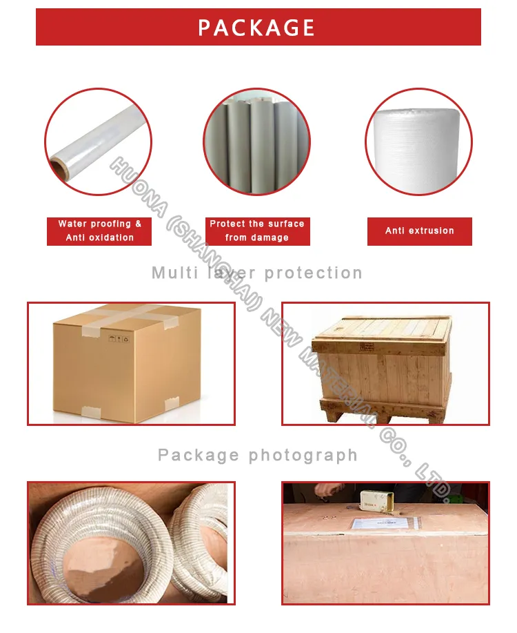 Ni35cr20 Resistance Strip for Electric Heating Elements