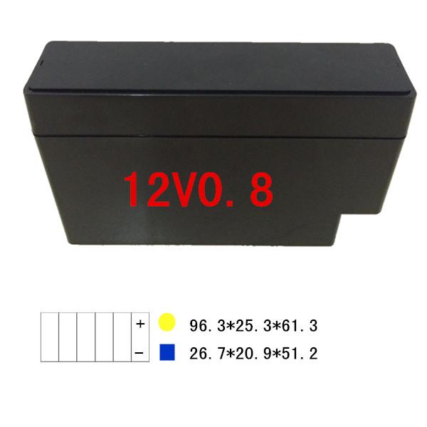 Cheap Valve Control Sealed Storage 12V Car Battery Mould Perfect Surface Finish for sale