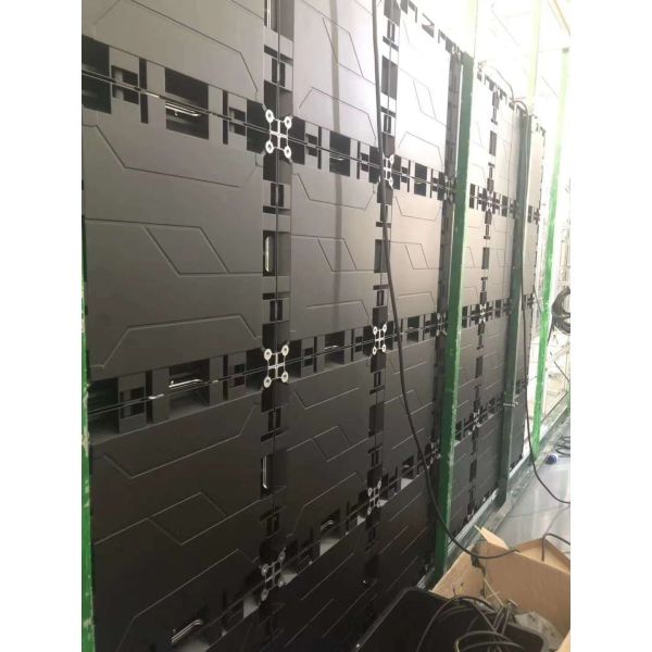3840hz 4k Video Wall Processor