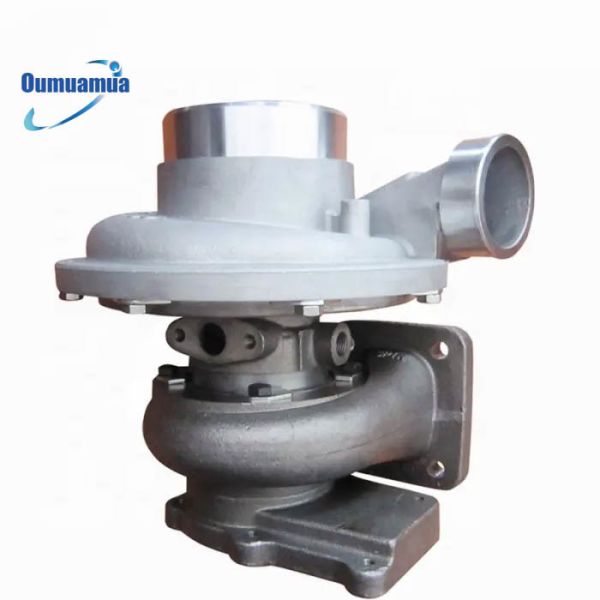 Turbo RHG8V For Hino Engine E13C Turbocharger S1760-E0M10 24100-4221A