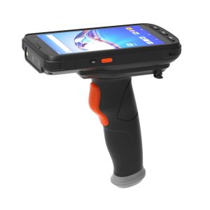 Best 9000mAh Handheld Terminal PDA wholesale