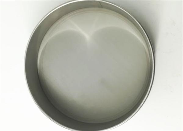 Cheap 30 50 Stainless Steel Filter Screen Flour Sieve 9 10 Inch Diameter for sale