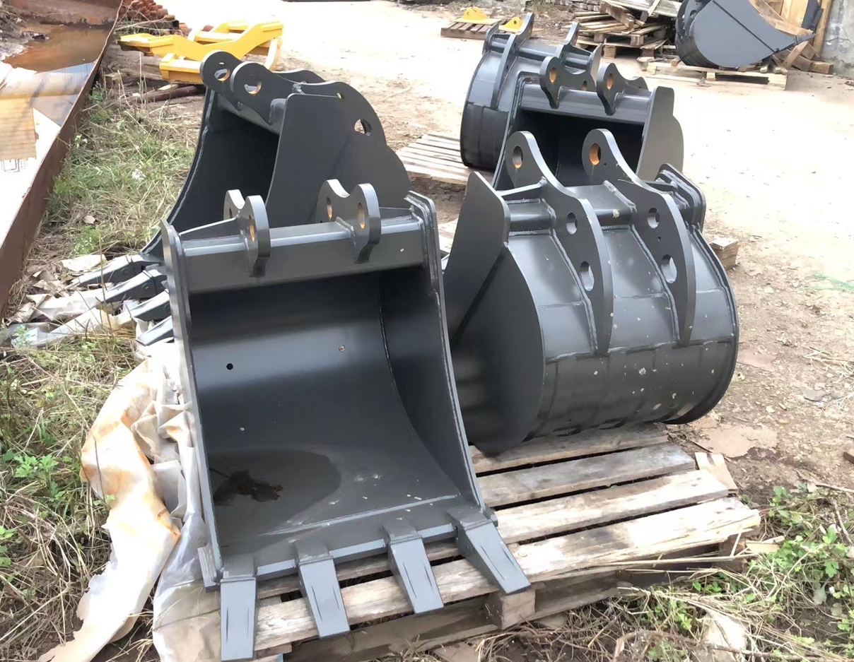 Backhoe Loader SNSC 388 Excavator Machine with Yunnei Engine Construction Equipment