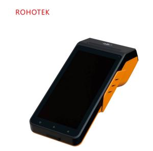 Best Smart Android Handheld POS Terminal Machine Powerful Waterproof wholesale