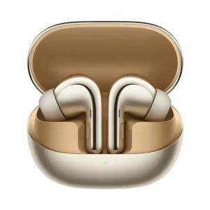 4 Pro Earphone Active Noise Reduction HiFi Sound Battery Life Headphone