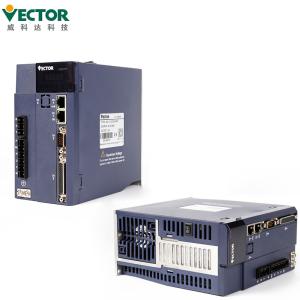 China Vector 22KW CNC Servo Drive For Wood CNC Processing Machine on sale
