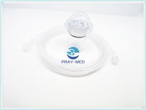 Best 9200-10-10533 Compatible Co2 Water Trap Mindray T8 Monitor 2.5 Meter Length wholesale