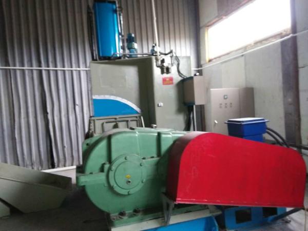 Cheap PLC Control Dispersion Kneader Machine 110 Litre Kneader Mixer Machine for sale
