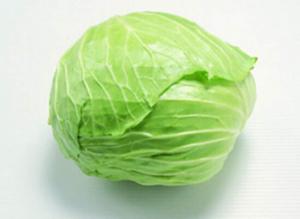 Best food supplement Cabbage Extract powder 10:1 wholesale