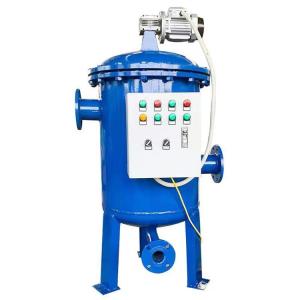 Best Automate Your Filtration Process With An Automatic Liquid Filter,drinking water filters wholesale