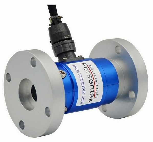 screw tightening torque measurement