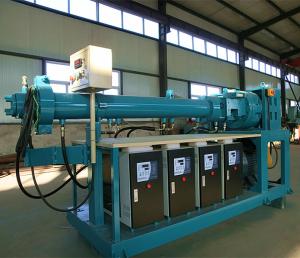Extruder Machine for EPDM Sealing Strip