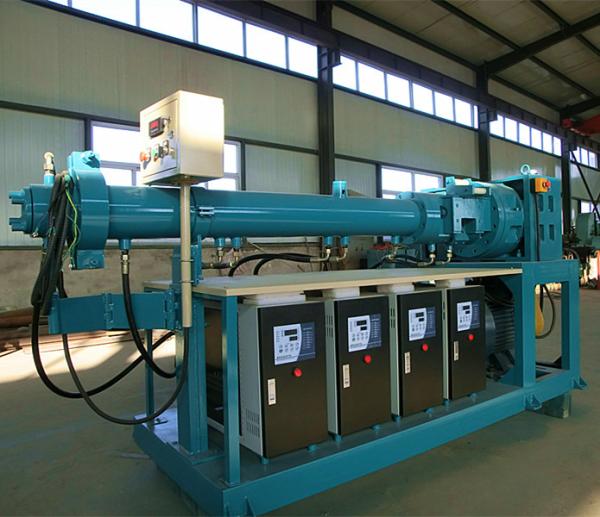 Cheap Extruder Machine for EPDM Sealing Strip for sale