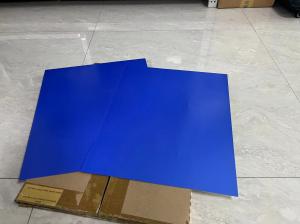 Best 745*605*0.30mm CTP Printing Plate For Newspaper Printing or commercial printers wholesale