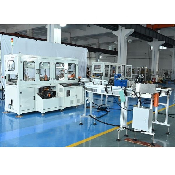 High efficiency soft facial tissue paper bundle bagger machine