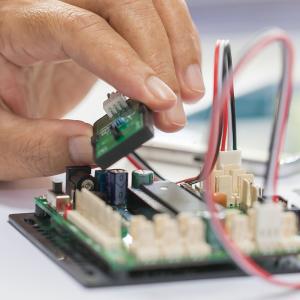 AV IT RF Test Lab Certification Video Recorder Export Testing Third-party authentication service