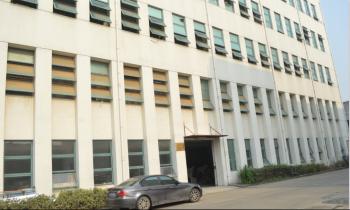 Shanghai Yanban Machinery Co., Ltd.