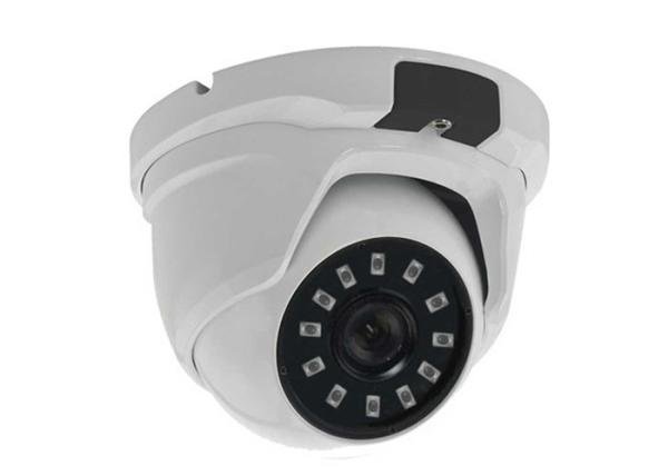 Cheap SGS Waterproof 20M IR Dome Camera CCTV Wireless Security System for sale