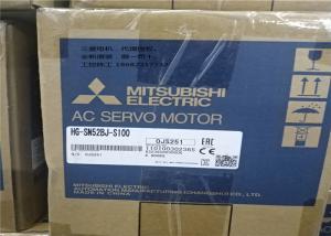 2000r/min 0.5kw  Industrial  HG-SN52BJ-S100 Mitsubishi Servo Motor