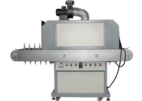 Cheap ISO9001 6.5 KW Screen Printing UV Curing Machine for sale