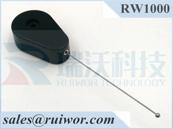 Retracted Pull Box | RUIWOR